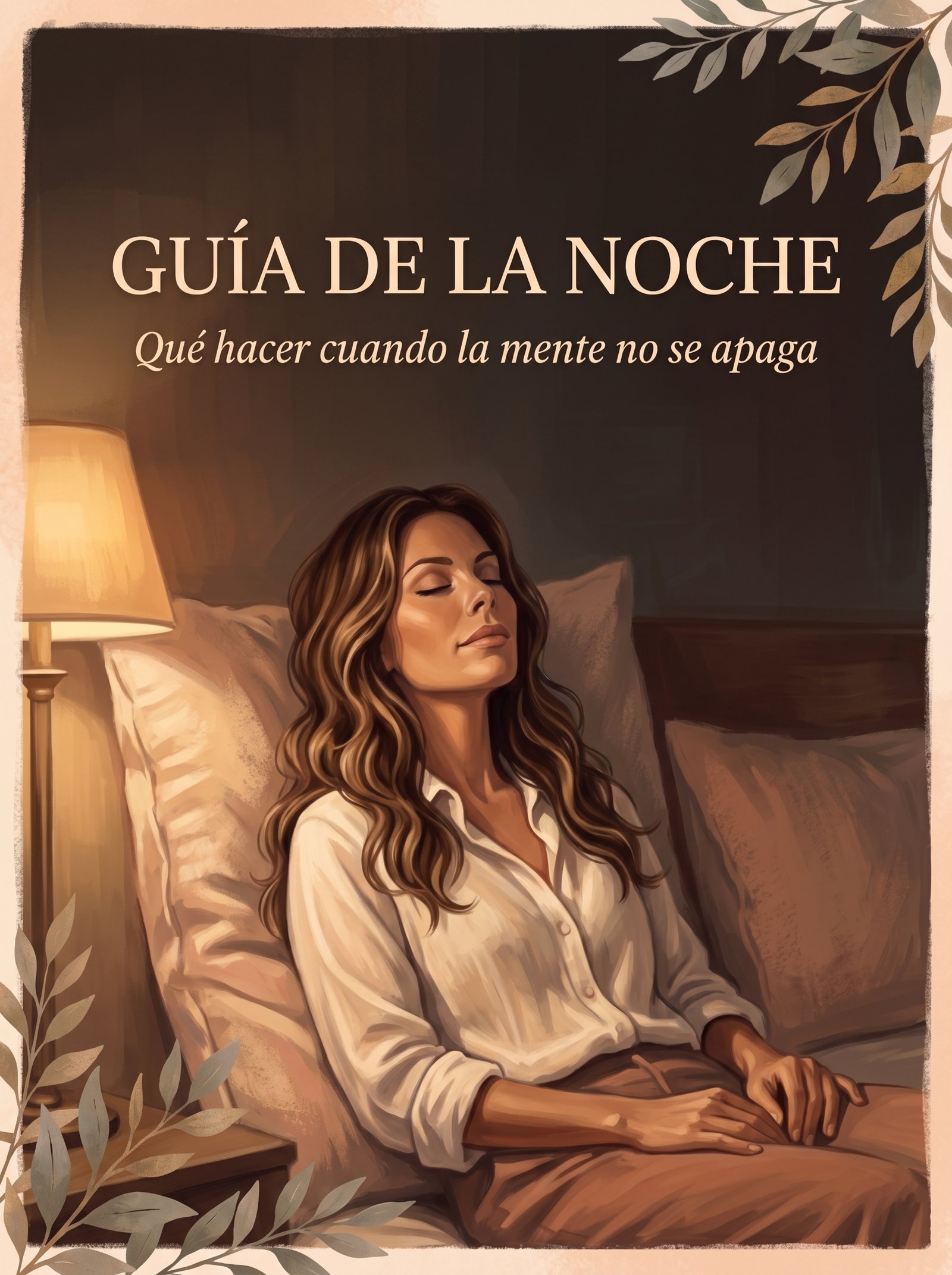 Guía de la Noche