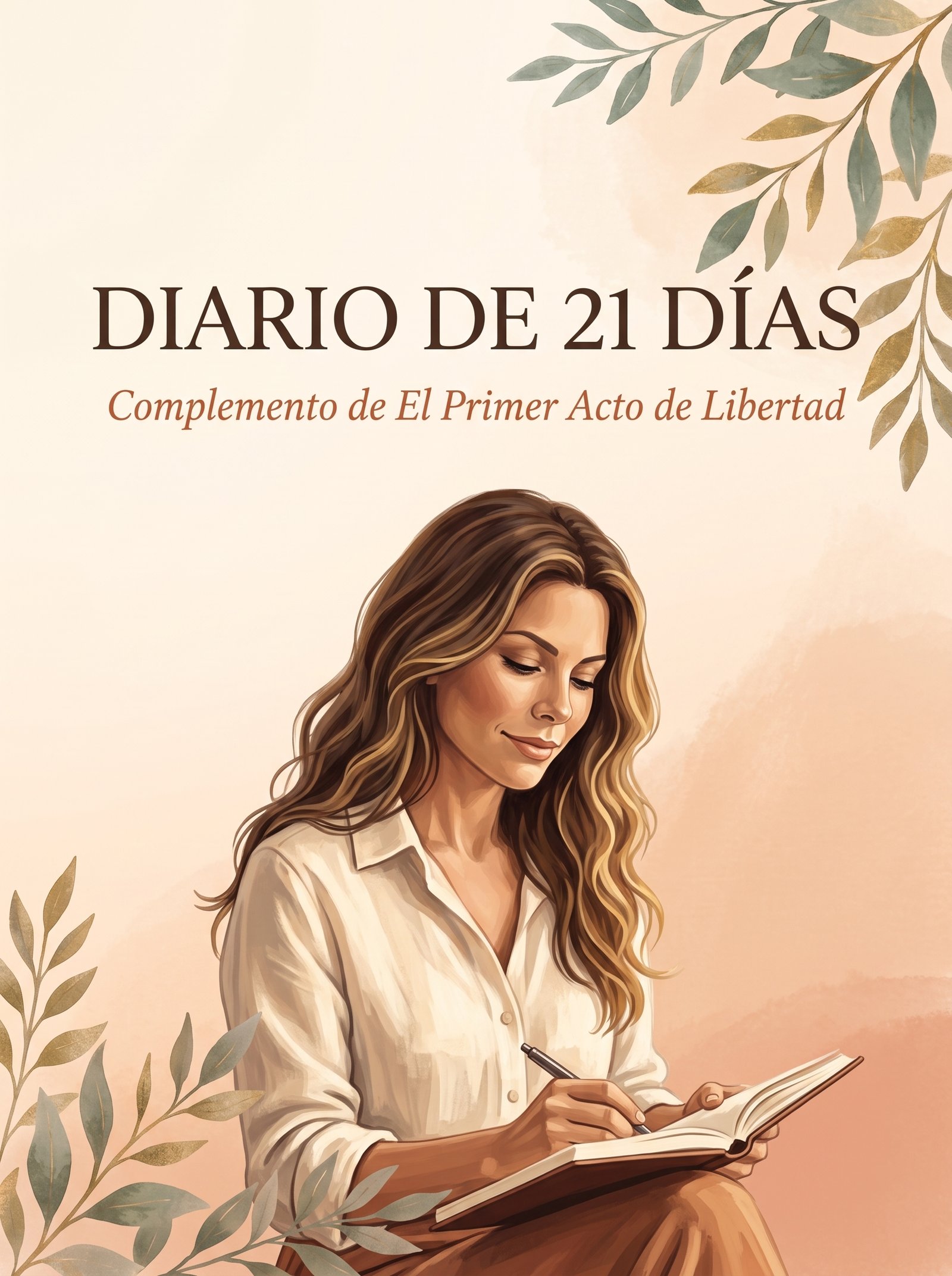 Diario de 21 Días